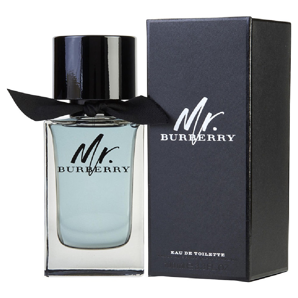 ≫ Burberry Perfume Hombre > Comprar, Precio y Opinión 2024